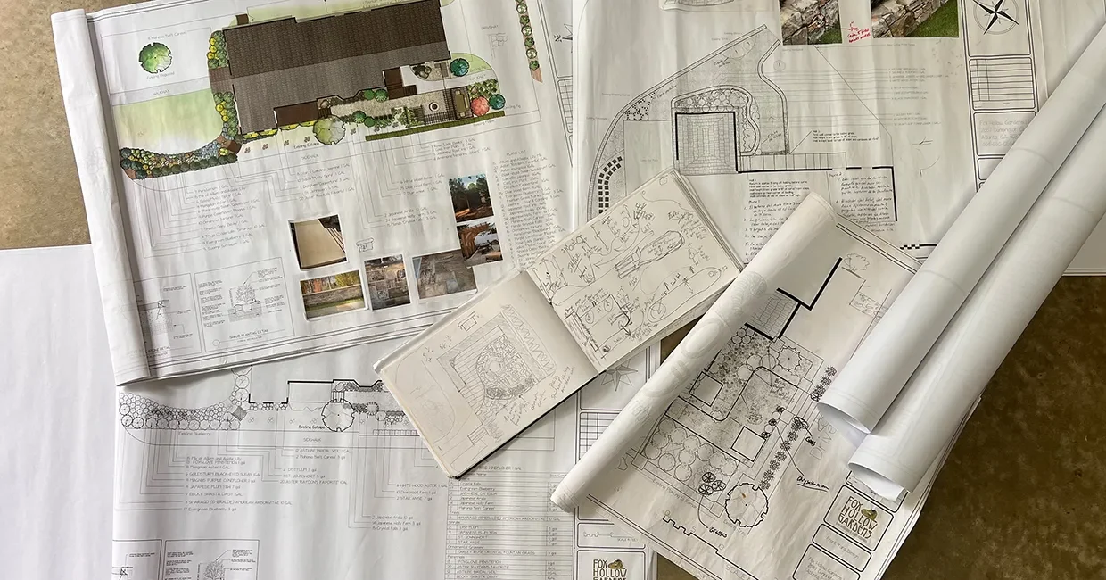 Landscape Design