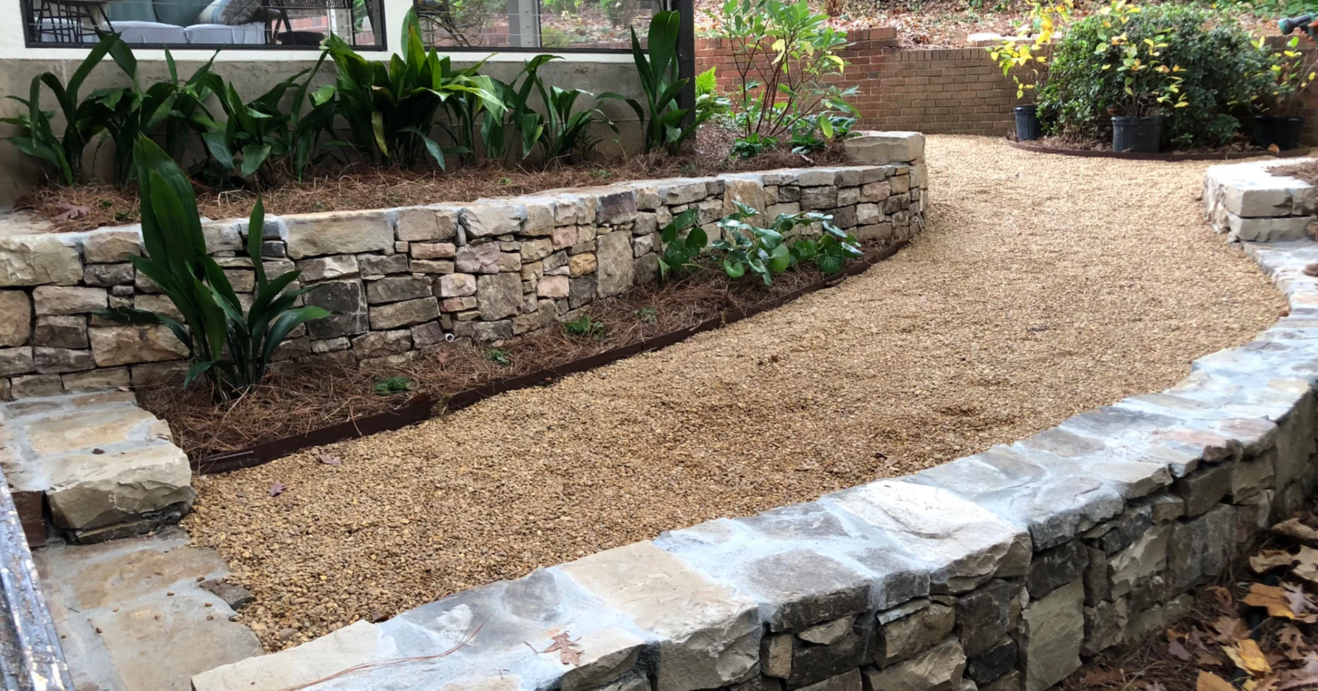Landscape Design
